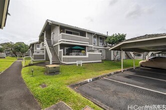 94-1411-1411 Polani St in Waipahu, HI - Building Photo - Building Photo