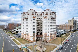 Santander Condominiums Apartamentos