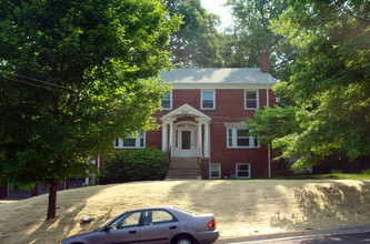 8317 Eastridge Ave in Takoma Park, MD - Building Photo - Building Photo