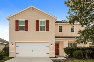 14471 Finsbury Dr in Spring Hill, FL - Building Photo
