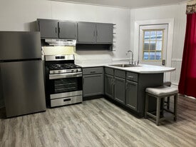 3 N Oak St, Unit Unit A in Villa Grove, IL - Building Photo