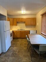 1107 7th St N in St. Cloud, MN - Building Photo