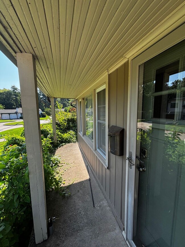 property at 1326 E 32nd Pl