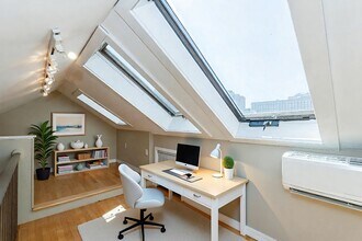 9 Fayette St, Unit #4 in Boston, MA - Foto de edificio - Building Photo