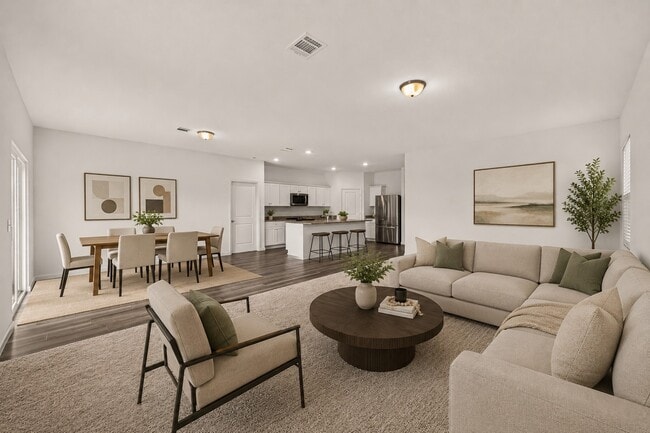 property at 1037 Lacebark Pne Ln