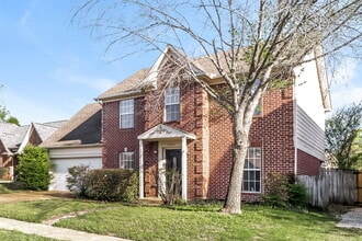 11626 Mahogany Dr in Arlington, TN - Building Photo - Building Photo