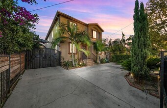 959 Crenshaw Blvd, Unit 103(122B) in Los Angeles, CA - Building Photo - Building Photo