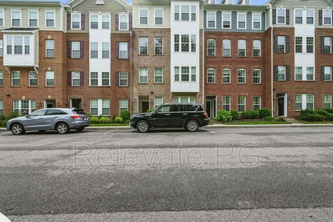 property at 4227 Saunders Tavern Trl
