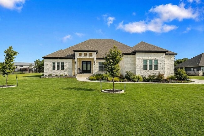 property at 1102 Woodpark Ln