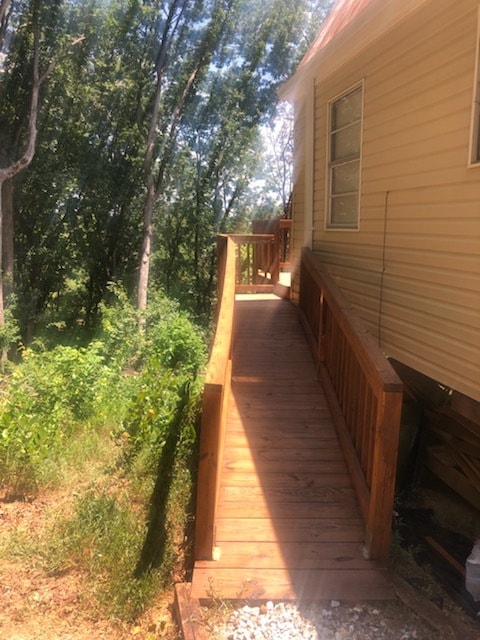 1134 Pink Mountain Blvd in Cleveland, GA - Building Photo - Building Photo