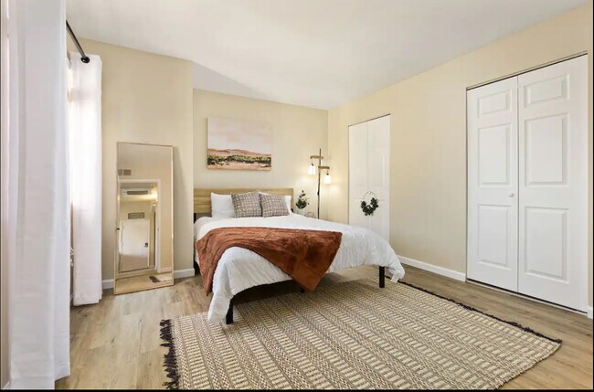 8055 E Thomas Rd, Unit m302 in Scottsdale, AZ - Building Photo - Building Photo