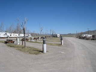 Days End RV Park in Standish, CA - Building Photo - Building Photo