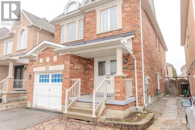 150 Ozner Crescent in Vaughan, ON - Building Photo - Building Photo