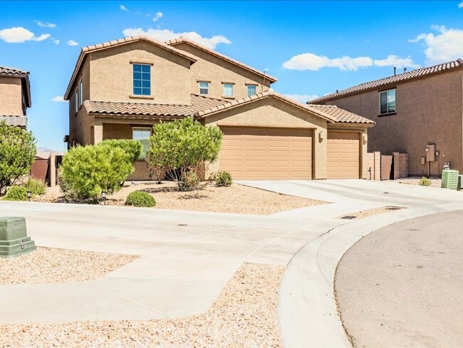 property at 12859 E Adam Camp Trail