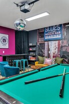 1313 Baptist World Center Dr in Nashville, TN - Building Photo