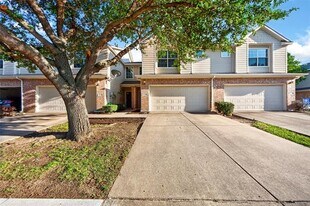 4522 Sycamore Dr in Plano, TX - Building Photo
