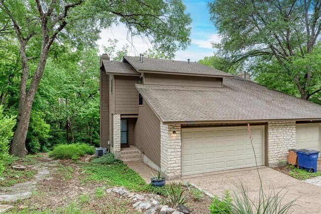 3509 Wendel Cove in Austin, TX - Building Photo - Building Photo