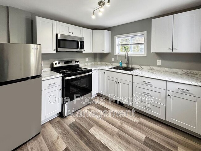 property at 150 E 1st St