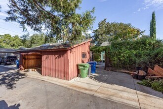 123 Wilder Ave in Los Gatos, CA - Building Photo - Building Photo