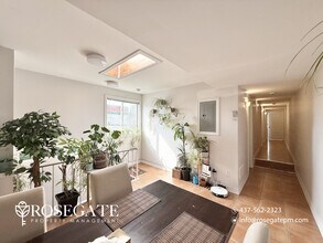 350 Harbord St in Toronto, ON - Building Photo - Building Photo