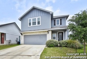 15046 PALM DESERT COURT in San Antonio, TX - Building Photo - Building Photo