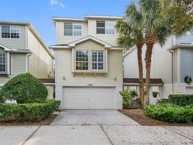 property at 1381 Curlew Rd