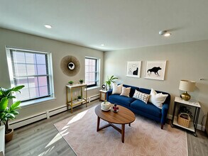 158 St Botolph St in Boston, MA - Building Photo - Building Photo