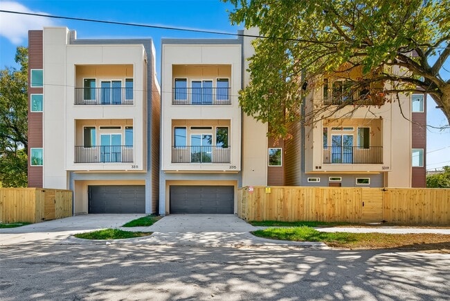 property at 3311 Nettleton St