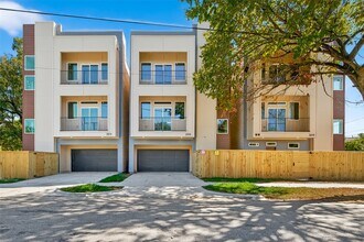 3311 Nettleton St in Houston, TX - Building Photo - Building Photo