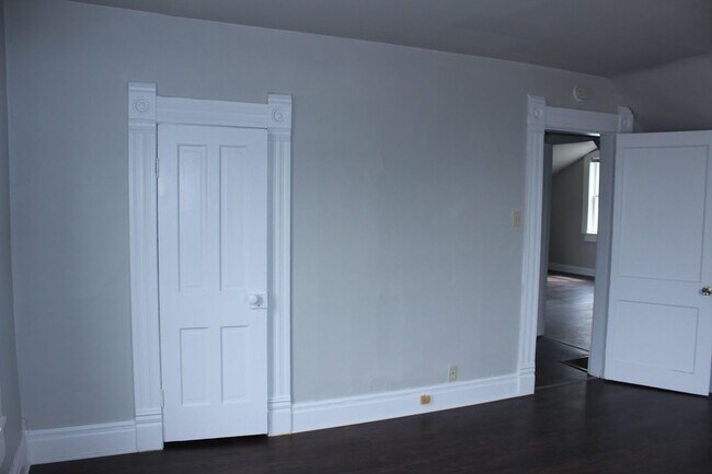 1507 W Jackson St in Muncie, IN - Foto de edificio - Building Photo