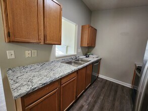 201 Graham Meadow Dr in Charlotte, NC - Building Photo - Building Photo