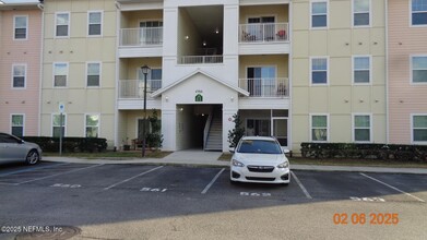 4966 Key Lime Dr in Jacksonville, FL - Building Photo - Building Photo