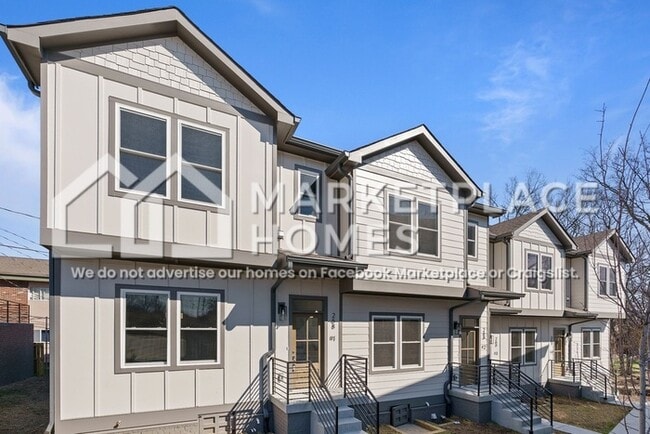 268 White Bridge Pike in Nashville, TN - Building Photo - Building Photo