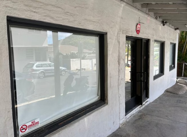 2144 Kauhana St in Honolulu, HI - Building Photo - Building Photo