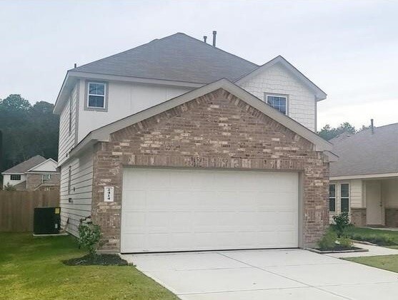 property at 2305 Tavo Trails Dr