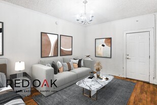 532 S Coronado St, Unit 107 in Los Angeles, CA - Building Photo