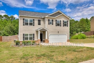 5054 Vine Ln in Grovetown, GA - Building Photo - Building Photo