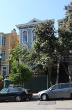 109 Liberty St in San Francisco, CA - Building Photo - Building Photo