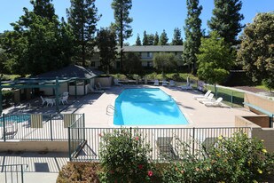 The Timbers Apartments