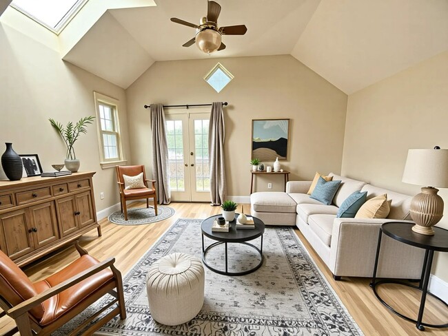 property at 50-54 N Market St