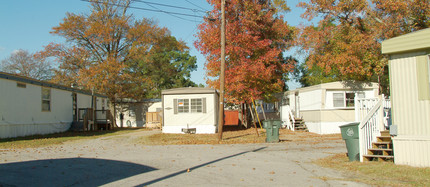 Central Park (Mobile Home Park) in Norfolk, VA - Building Photo - Building Photo