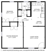 Oakhill Apartments in Knoxville, TN - Building Photo - Building Photo