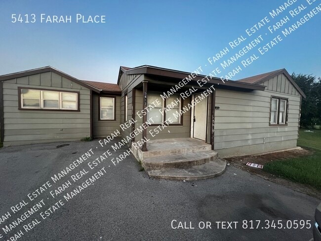 property at 5413 Farah Pl