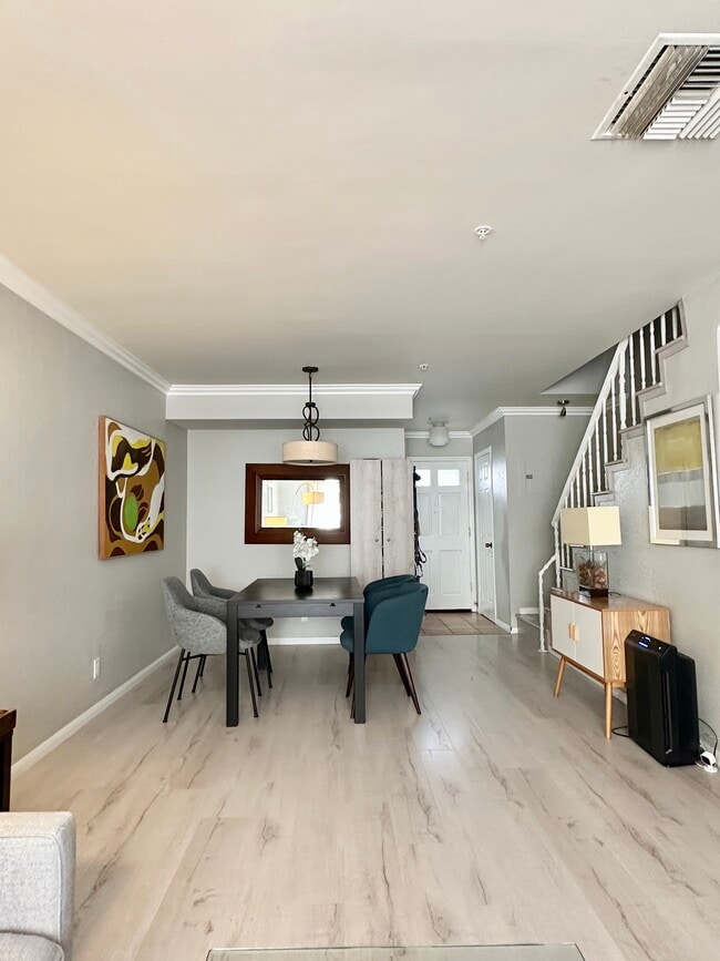 property at 431 W Lexington Dr