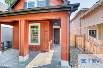 1812 S Grant Ave in Boise, ID - Building Photo - Building Photo