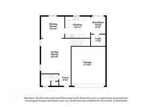 134 Osprey Haven in San Antonio, TX - Building Photo - Building Photo