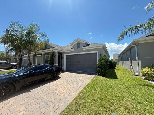 2074 Brillante Dr in St. Cloud, FL - Building Photo - Building Photo