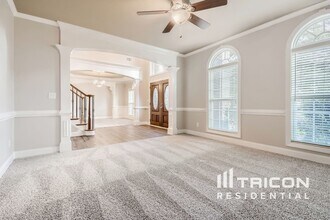 3620 Little Spring Dr in Stockbridge, GA - Foto de edificio - Building Photo