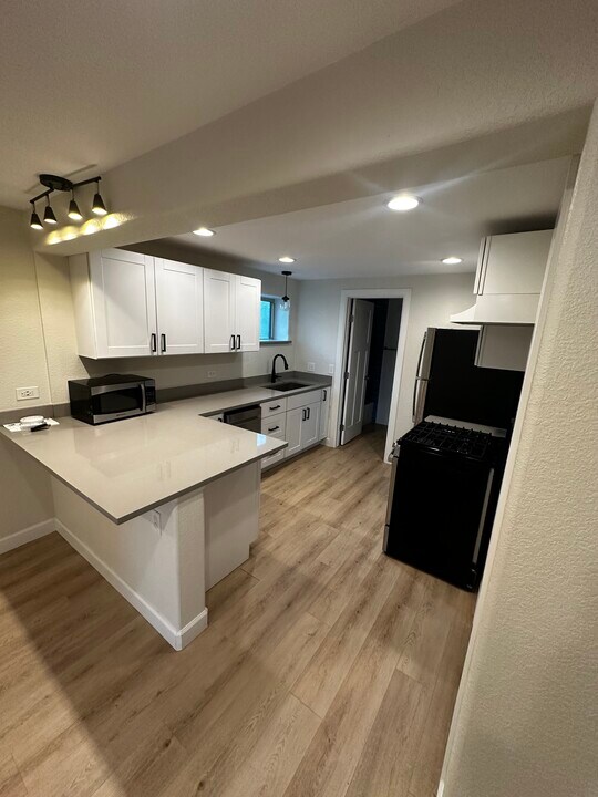 3583 S Bannock St, Unit C - 1 Bedroom Unit in Englewood, CO - Building Photo