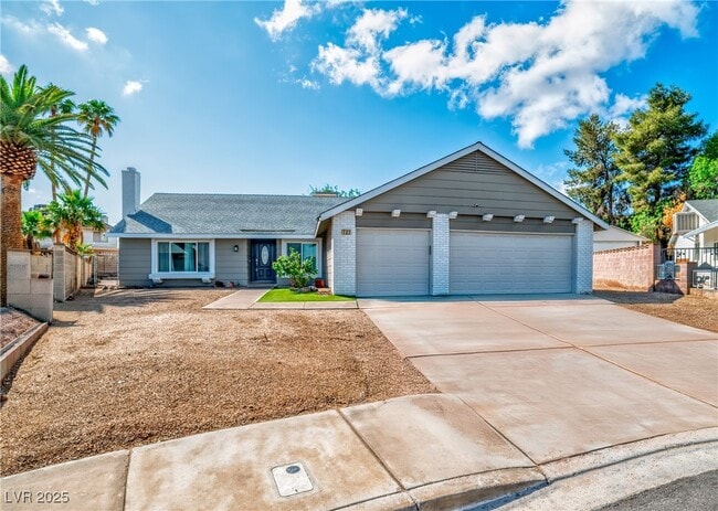 property at 727 Barrie Ct
